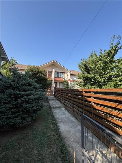 Duplex cu 4 camere cu Teren 361 Mp în Valu lui Traian