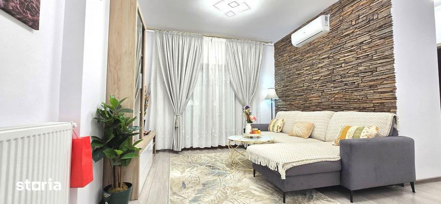 Apartament cu 3 camere în Miroslava