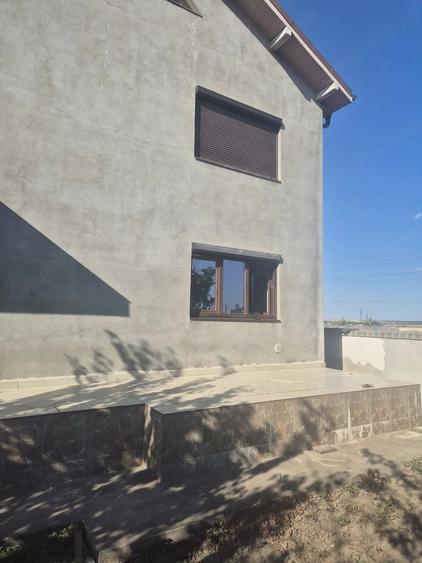 Casă cu Teren 520 Mp în Central