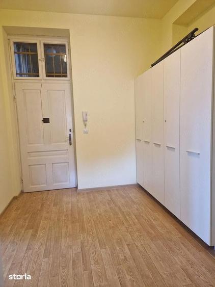 Apartament cu 3 camere în Take Ionescu