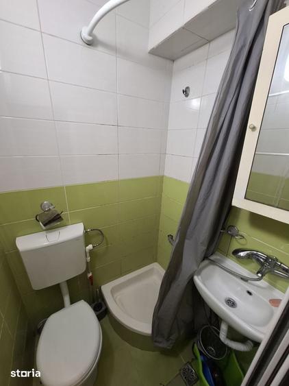 Garsonieră în Sud