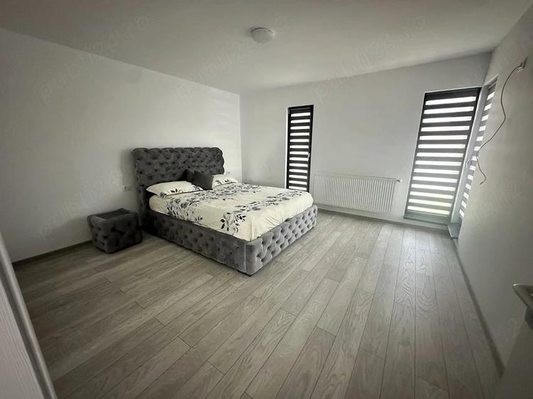 Casă cu Teren 450 Mp în Central