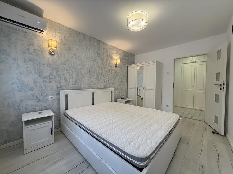 Apartament cu 2 camere decomandat, mobilat în Dristor