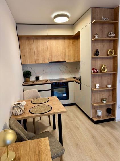Apartament cu 2 camere în