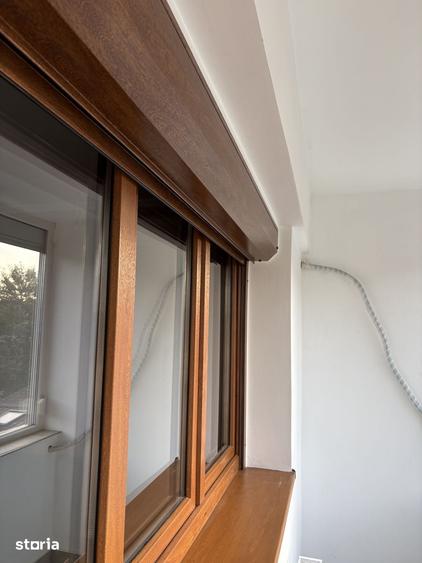 Apartament cu 3 camere în Grivița
