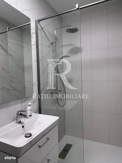 Apartament cu 3 camere în Nufărul