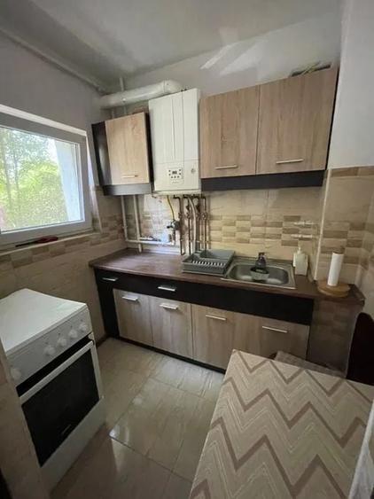 Garsoniera De Inchiriat | 25 Mp | C.T Proprie | Etaj Intermediar | Marasti - 4