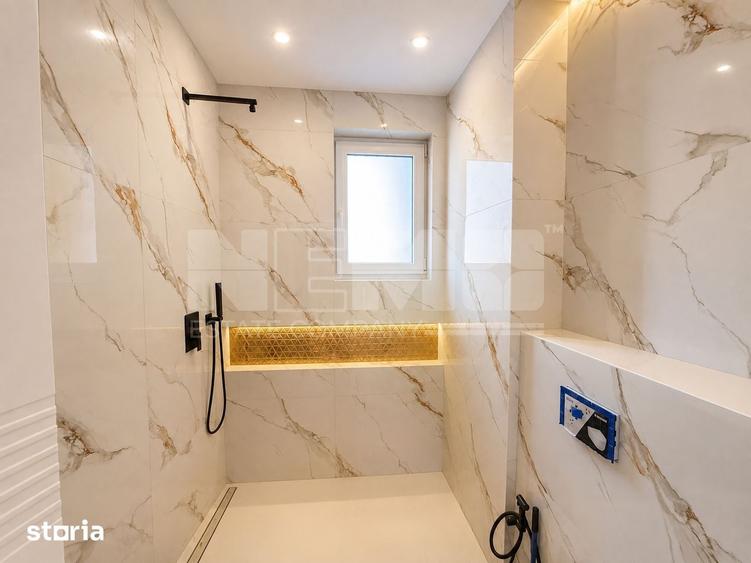 Apartament cu 3 camere în Ultracentral