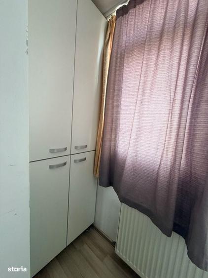 Apartament cu 2 camere în 1 Decembrie 1918