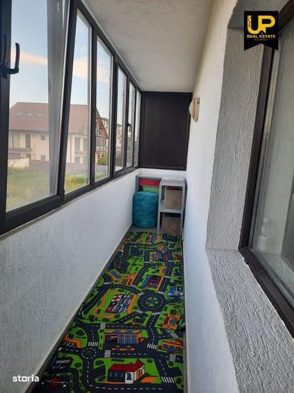 Apartament cu 2 camere decomandat, mobilat în Central — fotografia 1