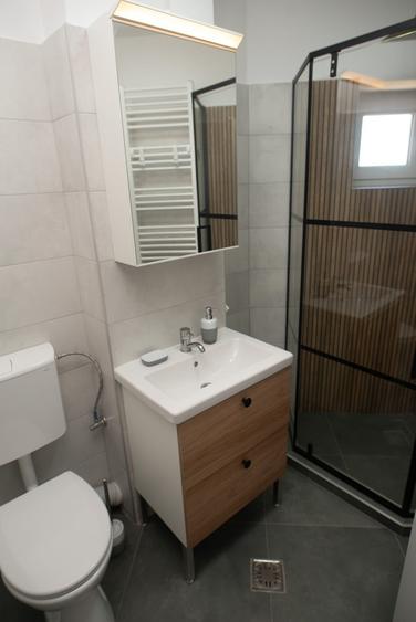 Apartament cu 3 camere decomandat în Exterior Vest