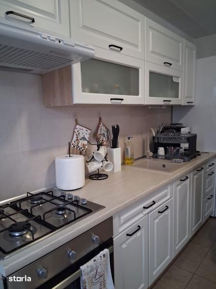 Apartament 2 camere in Urban Plaza - 6