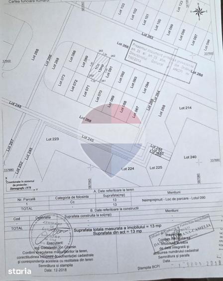 Apartament cu doua camere | PRIMA INCHIRIERE | Greenfield | parcare - 13