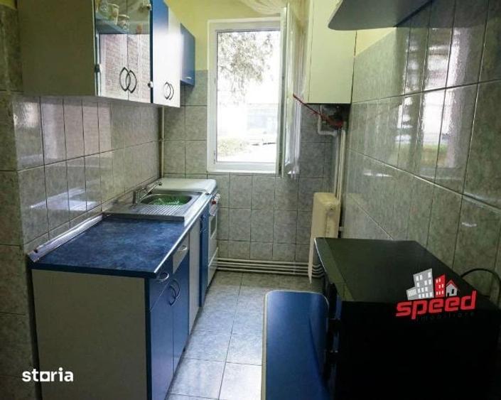 Apartament cu 2 camere în Dâmbu Pietros