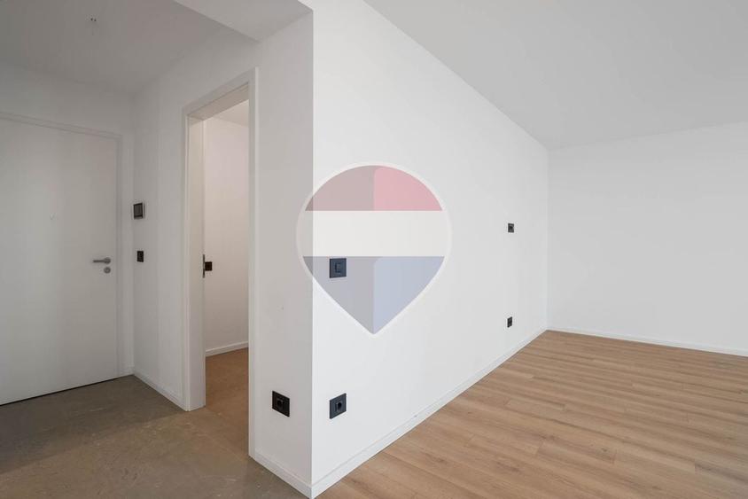 Apartament cu 2 camere de vânzare in Kasper Residence - 8
