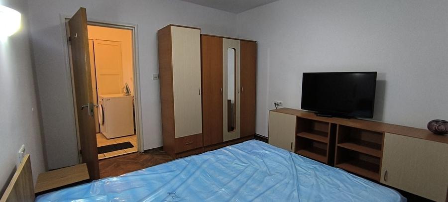 Apartament cu 2 camere semidecomandat în Banat