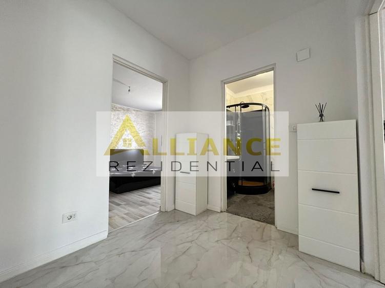 Duplex cu 3 camere cu Canalizare în Berceni