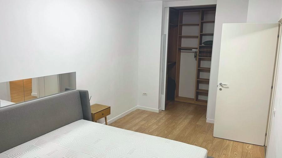 Apartament cu 2 camere decomandat, mobilat în Pipera
