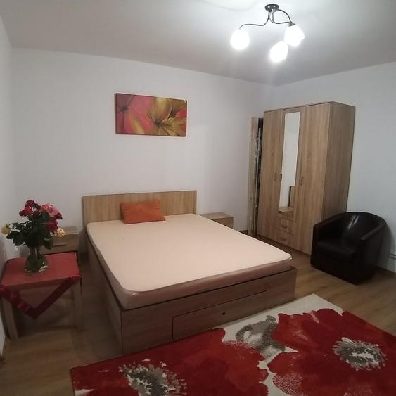 Garsonieră în Sud