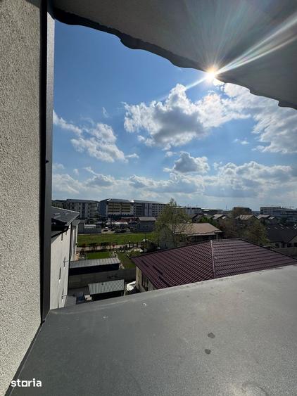 APARTAMENT 2 CAMERE MOBILAT SI UTILAT-CARTIER MILITARI - 18