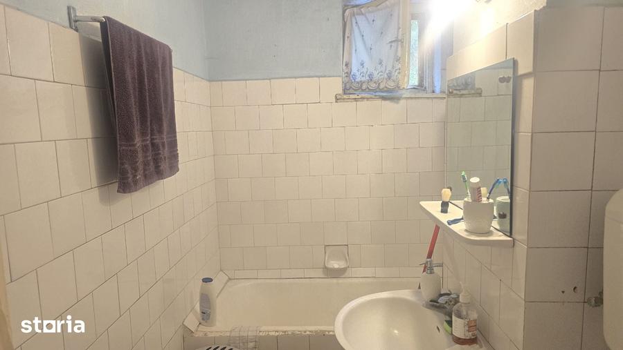 Apartament cu 2 camere decomandat în Bălcescu