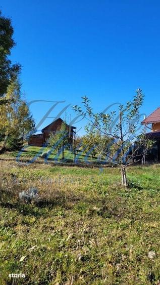 Casă cu 3 camere cu Teren 1664 Mp în Feleacu