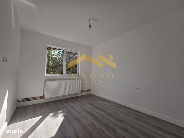 Apartament cu 4 camere decomandat, mobilat în Malul Mureșului