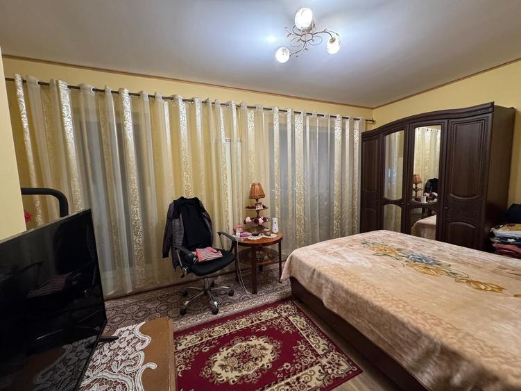 Apartament cu 3 camere decomandat în Ferdinand