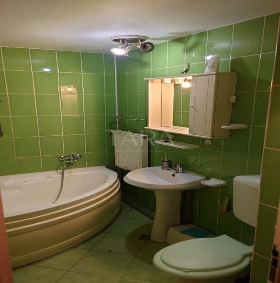 Apartament 2 camere. Între Lacuri, proximitate FSEGA și Iulius Mall. - 8