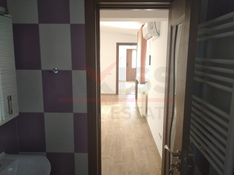 Birou, de 54 mp, în Coiciu