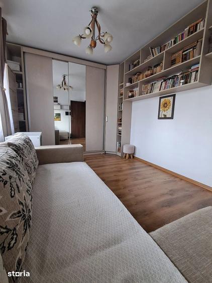 PROPRIETAR | Apartament 2 camere decomandat | Curte proprie 56 mp - 3