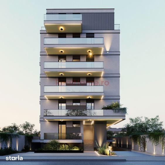 Apartament cu 2 camere în Theodor Pallady
