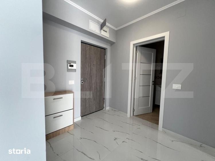 Apartament cu 3 camere în Seleuș