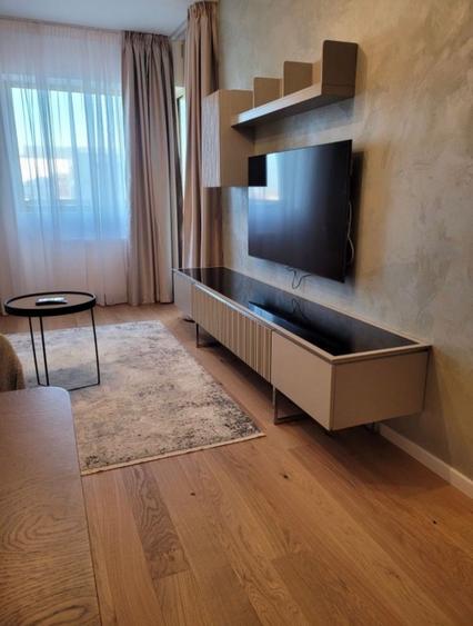 Apartament 2 camere de inchiriat - Complex Aviatiei Park - 6