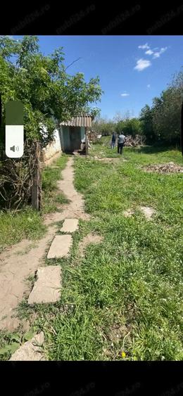Teren de 1100 mp, în Central