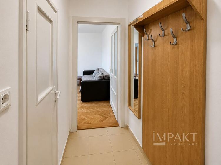 Apartament cu 2 camere | 40 mp | Gheorgheni - 16
