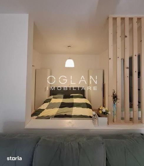 Apartament cu 2 camere în Tilișca