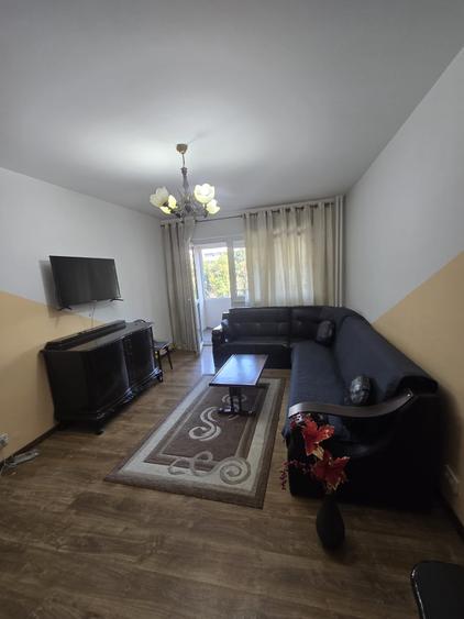 Apartament cu 2 camere decomandat în Gorjului