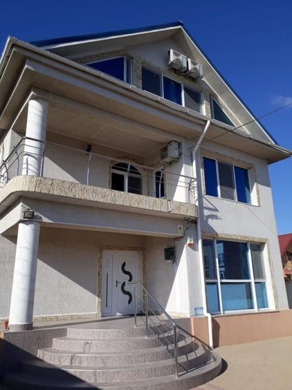Hotel/Pensiune, de 323 mp, în Mamaia-Sat