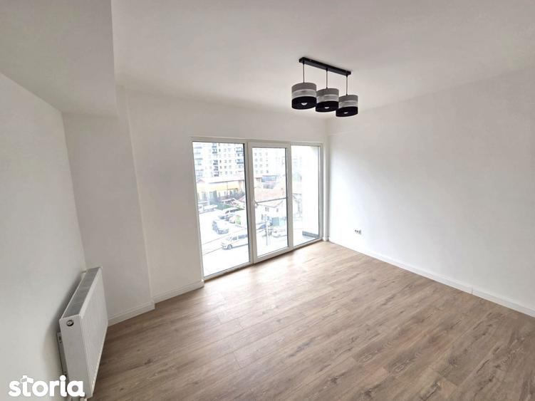 Apartament cu 3 camere în Dâmbul Rotund