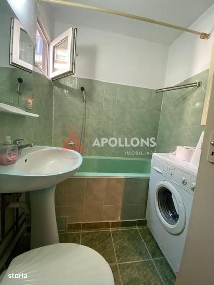 Apartament cu 2 camere în Jilava