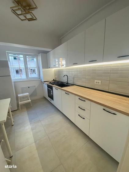 Apartament 2 camere, decomandat, metrou Berceni - 1