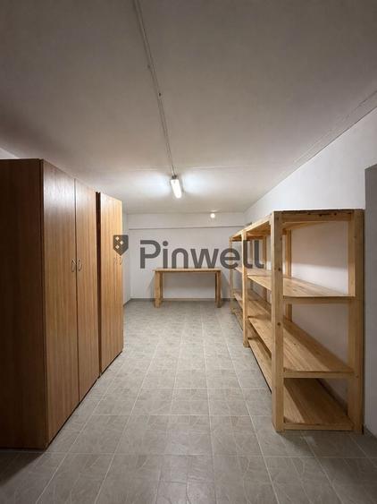 Apartament cu 2 camere semidecomandat, mobilat în Cățelu