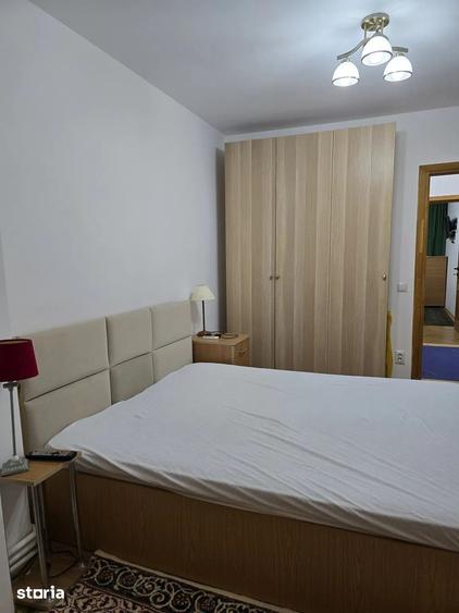 Apartament 3 camere de inchiriat metrou 1 Mai ideal pentru studen?i - 5