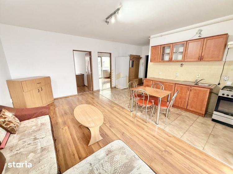 Apartament de inchiriat - toata perioada UNTOLD - 7