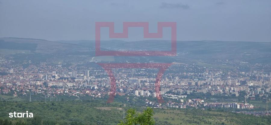 Spațiu comercial, în Feleacu