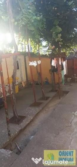 Tomis 2, casa de vanzare, teren 180mp, vanzari Constanta - 5