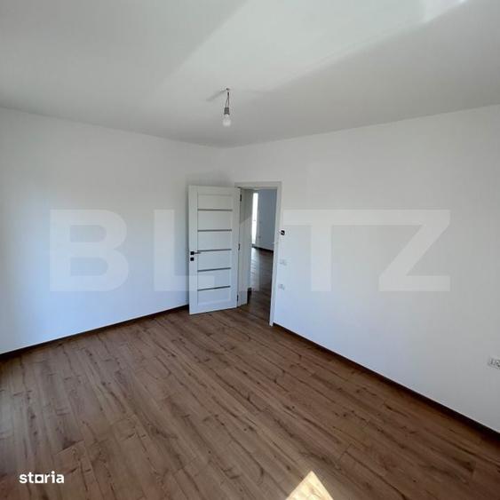 Casă cu 3 camere cu Teren 269 Mp în Ianova