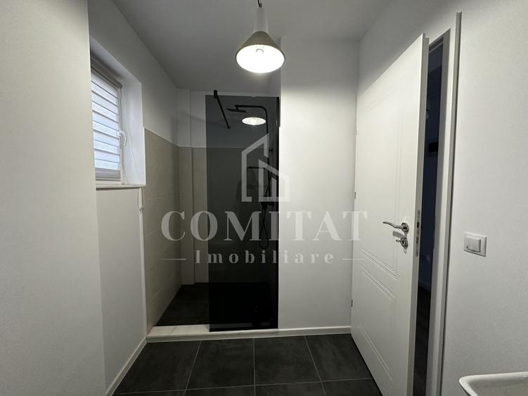 Apartament la cheie | Loc de parcare | Zona Stejarului - 15