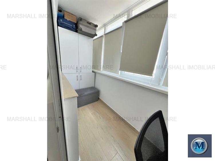 Apartament cu 2 camere decomandat, mobilat în B-dul București